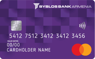 MasterCard Standard