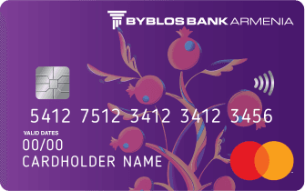 MasterCard Standard